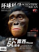 Scientific American Chinese Edition